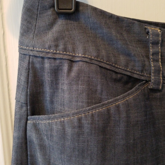 Apt. 9 wide leg trousers - Picture 3 of 6